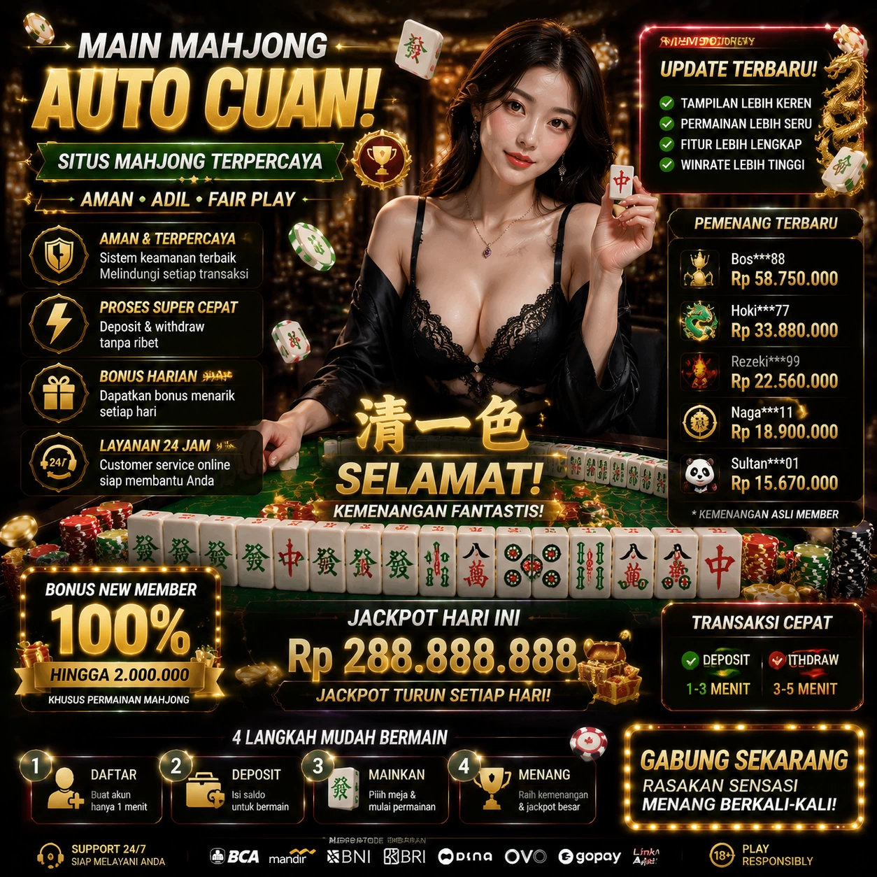 dominus4d Indonesia