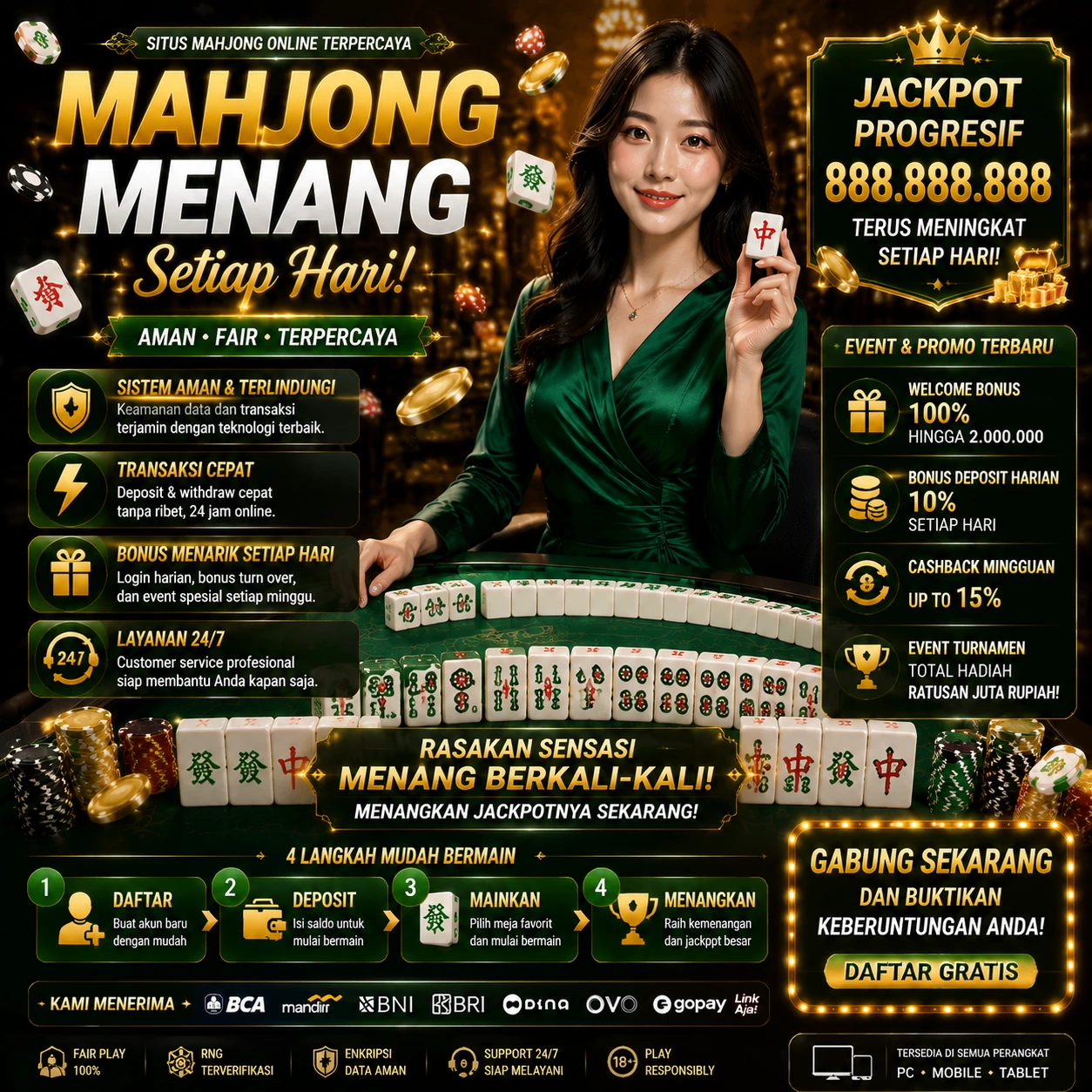 dominus4d Indonesia